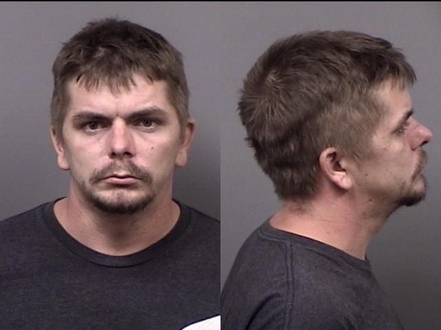 Carl Fry Jr. arrested July 5 on felony charges of sexual battery on a child under the age of 12 and lewd and lascivious molestation on a child under the age of 12.